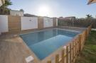 Holiday homeSpain - Costa de la Luz: Villa Del Sol