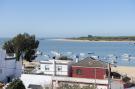 FerienhausSpanien - Costa de la Luz: Atico Costa DoÑana