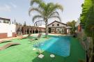 Holiday homeSpain - Costa de la Luz: Casa Amelie