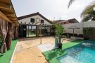 FerienhausSpanien - Costa de la Luz: Casa Amelie