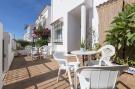 Holiday homeSpain - Costa de la Luz: Casa Ocon