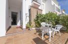 Holiday homeSpain - Costa de la Luz: Casa Ocon