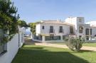 Holiday homeSpain - Costa de la Luz: Casa Ocon