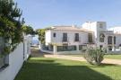 Holiday homeSpain - Costa de la Luz: Casa Ocon