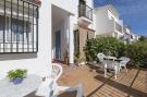 Holiday homeSpain - Costa de la Luz: Casa Ocon