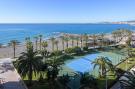 VakantiehuisSpanje - Costa del Sol: Algarrobo Costa