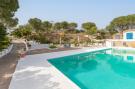 Holiday homeSpain - Costa del Sol: Almarchada 38