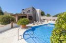 Holiday homeSpain - Costa del Sol: Villa Lina