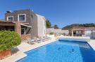 Holiday homeSpain - Costa del Sol: Villa Lina