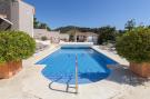 FerienhausSpanien - Costa del Sol: Villa Lina