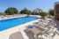 Holiday homeSpain - Costa del Sol: Villa Lina  [1] 