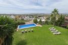 Holiday homeSpain - Costa del Sol: Villa Paisible