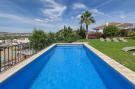 FerienhausSpanien - Costa del Sol: Villa Paisible