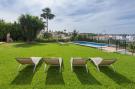 Holiday homeSpain - Costa del Sol: Villa Paisible