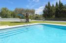 Holiday homeSpain - Costa del Sol: La Casita De Merche