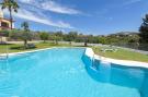 Holiday homeSpain - Costa del Sol: La Casita De Merche