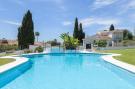 Holiday homeSpain - Costa del Sol: La Casita De Merche