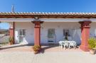 Holiday homeSpain - Costa del Sol: Finca El Altabacar