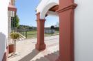 Holiday homeSpain - Costa del Sol: Finca El Altabacar