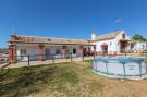 Holiday homeSpain - Costa del Sol: Finca El Altabacar