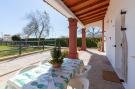 Holiday homeSpain - Costa del Sol: Finca El Altabacar