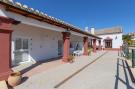 Holiday homeSpain - Costa del Sol: Finca El Altabacar