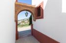 Holiday homeSpain - Costa del Sol: Finca El Altabacar