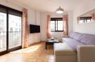 Holiday homeSpain - : Tolox 2