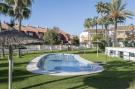 FerienhausSpanien - Costa de la Luz: Marina Place