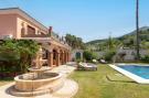 Holiday homeSpain - : Huerta Del Sur