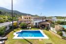 Holiday homeSpain - : Huerta Del Sur