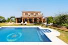 Holiday homeSpain - : Huerta Del Sur