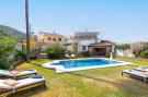 Holiday homeSpain - : Huerta Del Sur