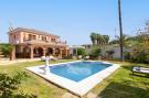 Holiday homeSpain - : Huerta Del Sur