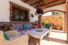 Holiday homeSpain - : Huerta Del Sur