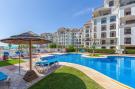 Holiday homeSpain - Costa del Sol: Marina De La Duquesa 805