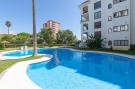 Holiday homeSpain - Costa del Sol: Marina De La Duquesa 805