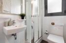 FerienhausSpanien - : Rambla Paris Attic Apartment