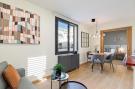 FerienhausSpanien - : Rambla Paris Attic Apartment