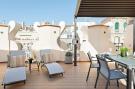 Holiday homeSpain - : Rambla Paris Attic Apartment