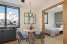 FerienhausSpanien - : Rambla Paris Attic Apartment  [16] 