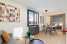 FerienhausSpanien - : Rambla Paris Attic Apartment  [10] 