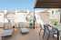 FerienhausSpanien - : Rambla Paris Attic Apartment  [25] 