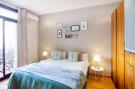 FerienhausSpanien - Costa Maresme/ Barcelona: Viladomat Eixample Apartment2