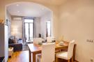 FerienhausSpanien - Costa Maresme/ Barcelona: Viladomat Eixample Apartment2