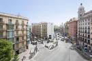 FerienhausSpanien - Costa Maresme/ Barcelona: Viladomat Eixample Apartment2