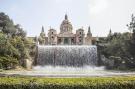 FerienhausSpanien - Costa Maresme/ Barcelona: Viladomat Eixample Apartment2