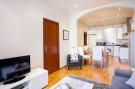 FerienhausSpanien - Costa Maresme/ Barcelona: Viladomat Eixample Apartment2