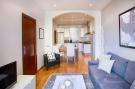 FerienhausSpanien - : Viladomat Eixample Apartment3