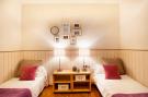 FerienhausSpanien - : Viladomat Eixample Apartment3